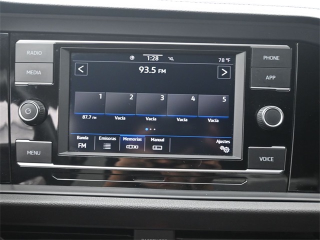 2021 Volkswagen Jetta 1.4T S photo 3