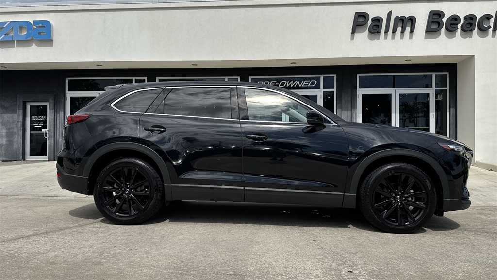 2023 Mazda CX-9 Touring photo 23