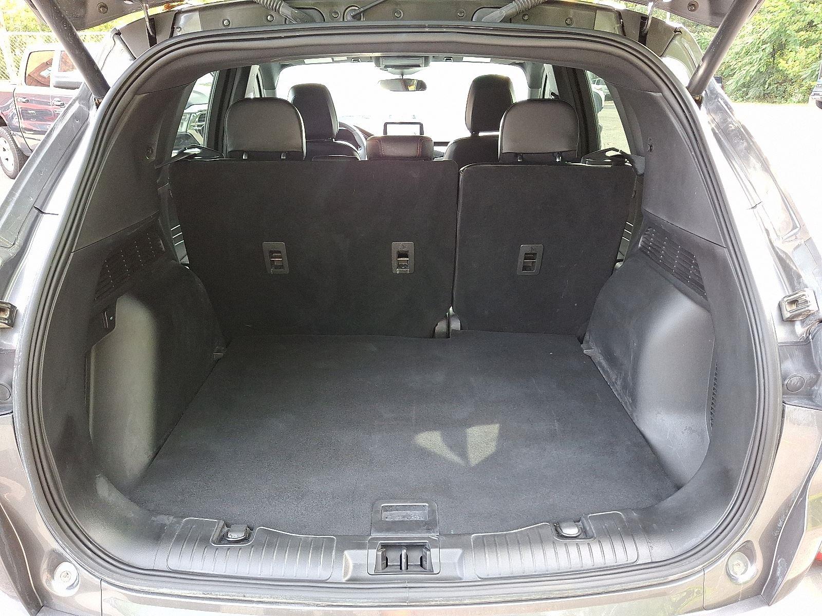 2023 Ford Escape ST-Line photo 27