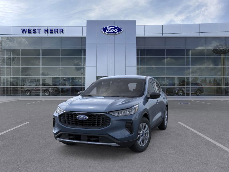 2025 Ford Escape Active photo 2