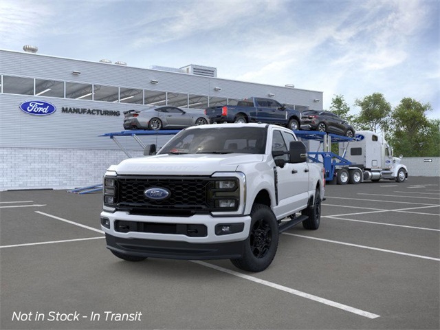 2026 Ford F-250 XL photo 2