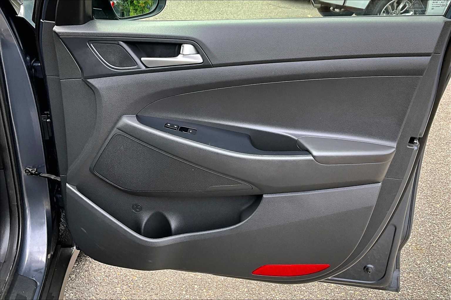 2020 Hyundai Tucson Value photo 19