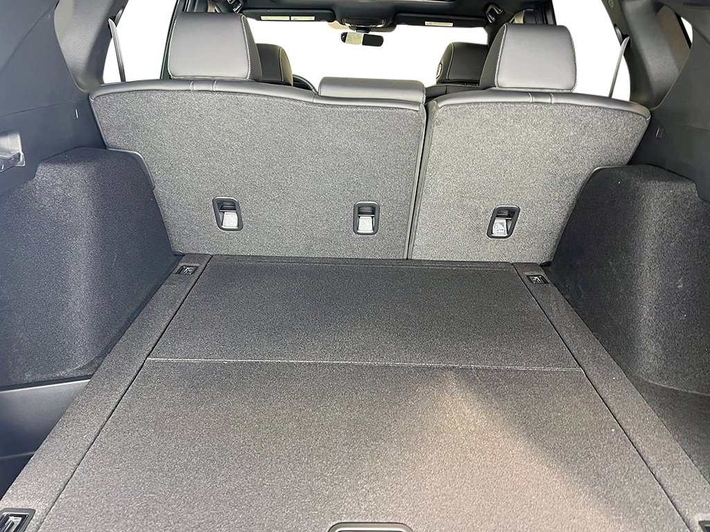 2025 Acura RDX photo 21