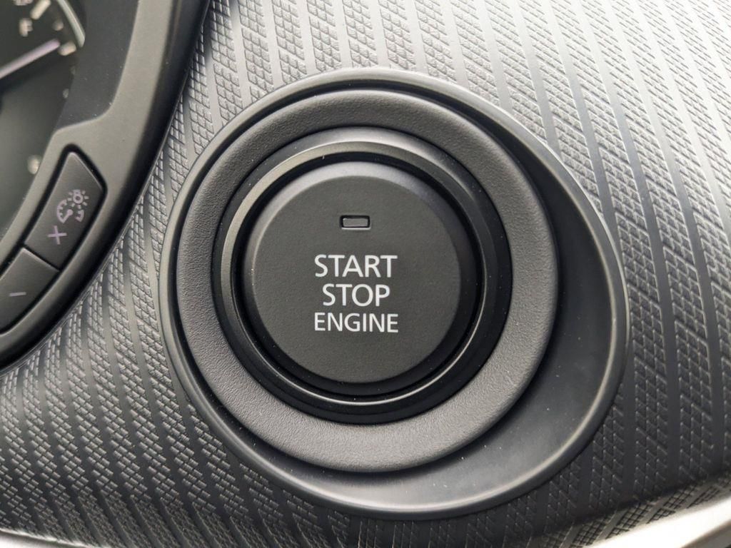 2025 Mazda CX-90 3.3 Turbo Select photo 29