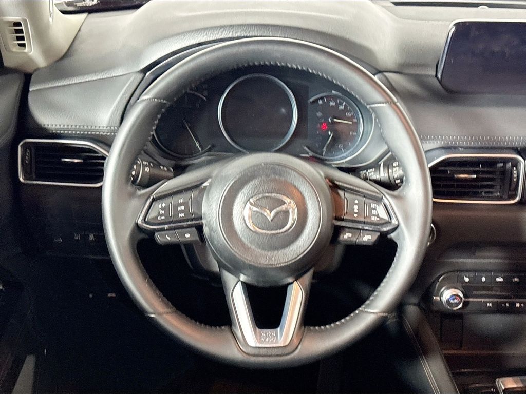 2019 Mazda CX-5 Grand Touring photo 13