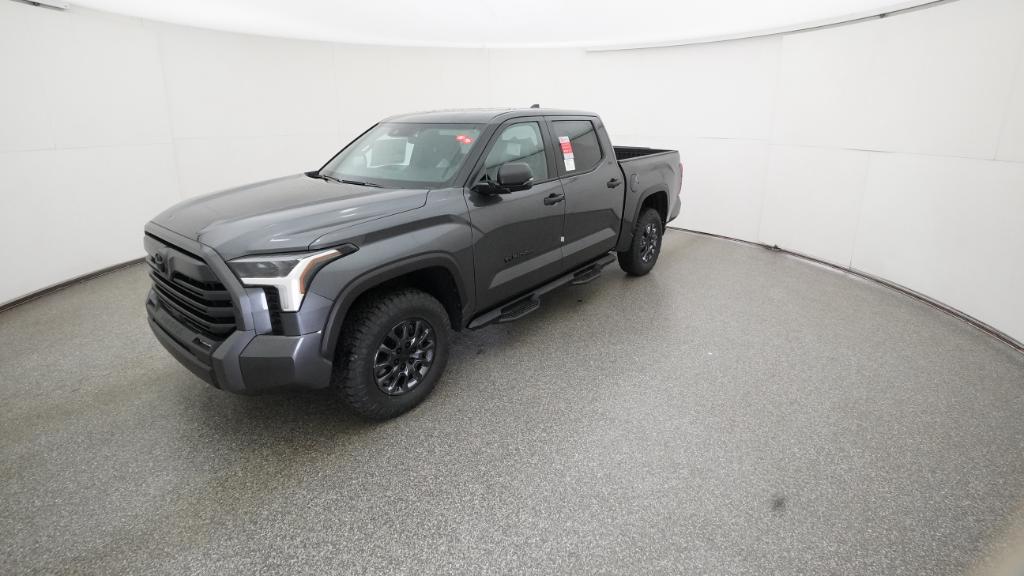 2026 Toyota Tundra SR5's photo