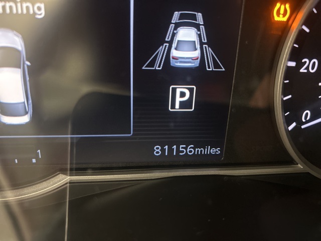 2021 Nissan Versa 1.6 SV photo 26
