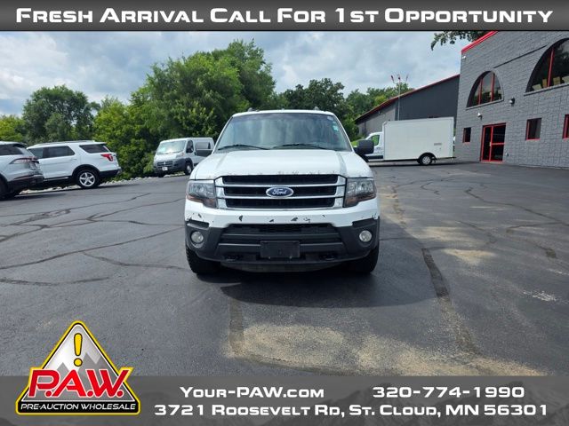 2015 Ford Expedition XL photo 3