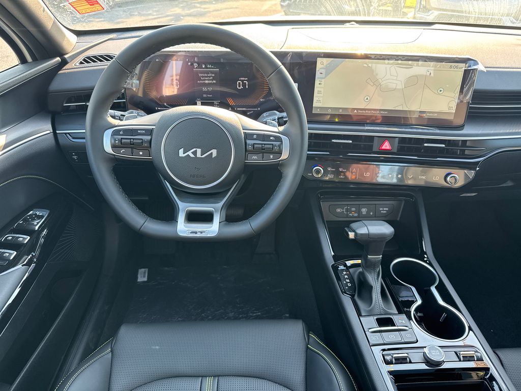 2026 Kia K5 GT photo 23