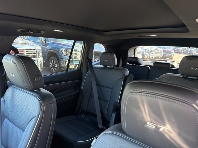 2026 Buick Enclave Sport Touring photo 16