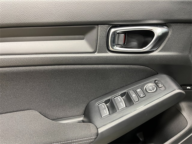 2026 Honda Civic Sport photo 13