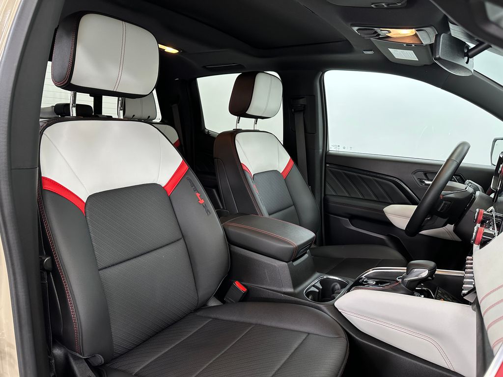 2023 Gmc Canyon AT4X photo 19
