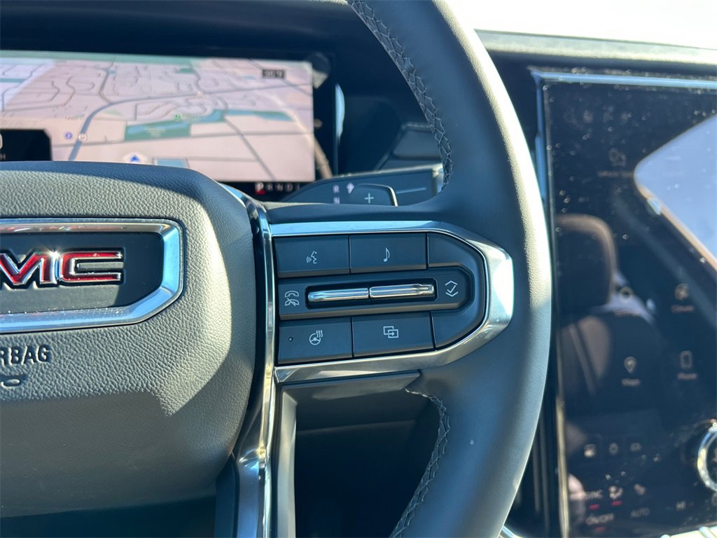 2026 GMC ACADIA - Image 20