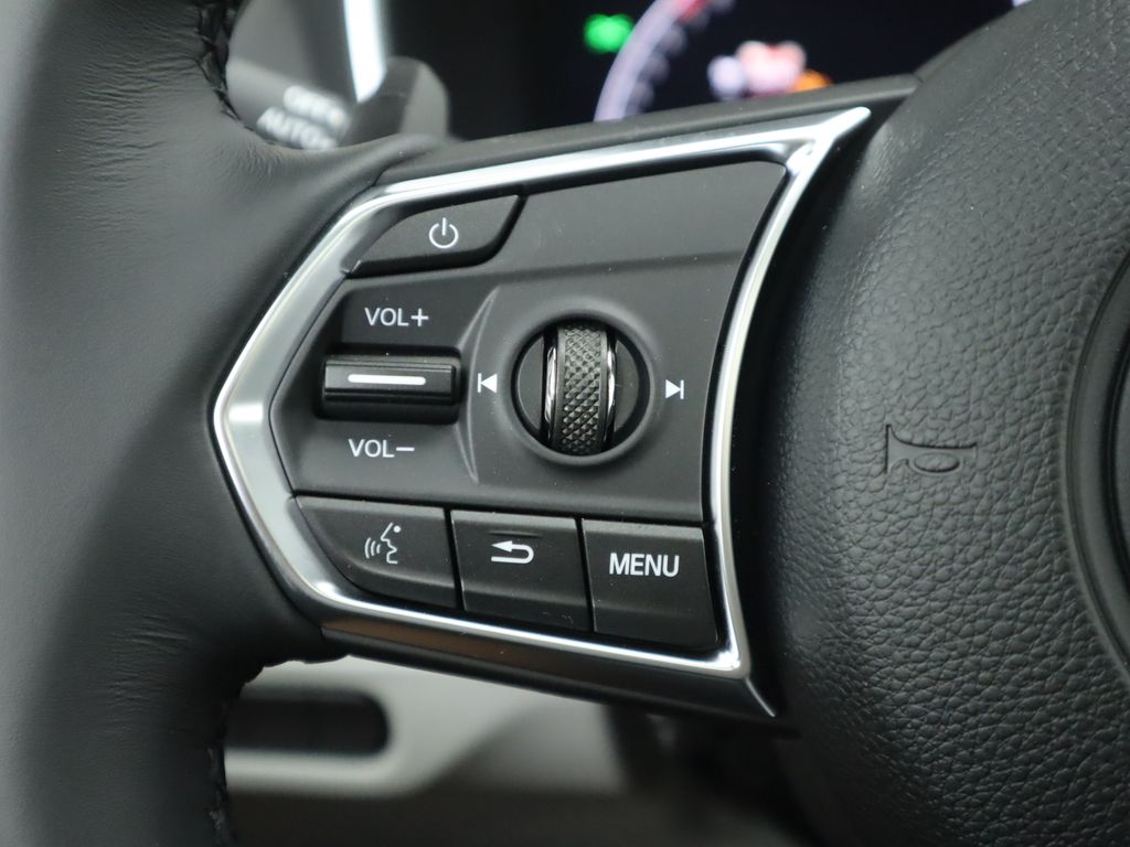 2026 Acura MDX Technology photo 11