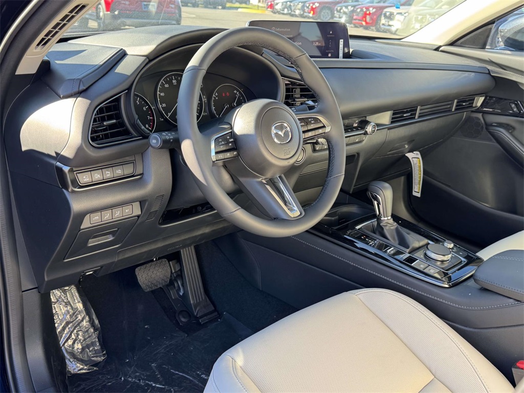 2026 Mazda CX-30 2.5 Turbo Premium Plus photo 2
