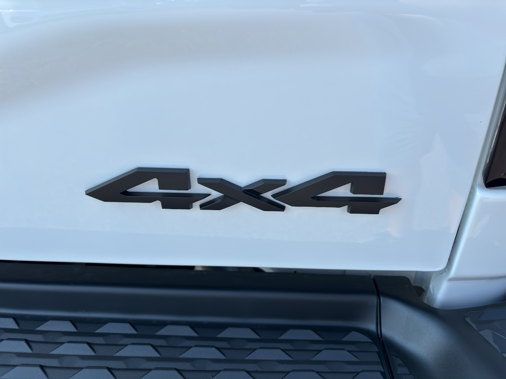 2025 Ram 2500 Tradesman photo 11