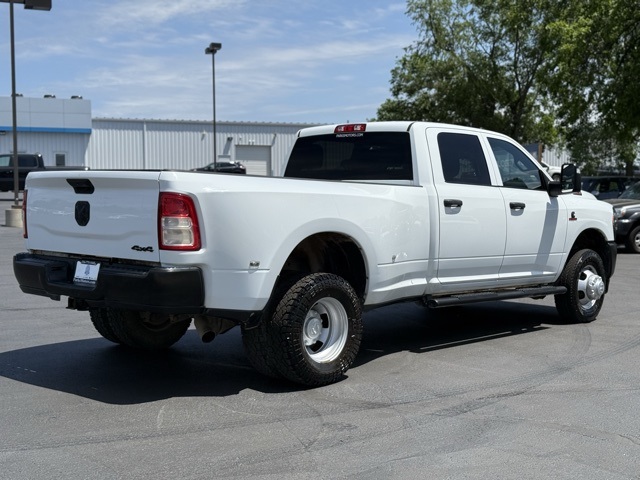 2023 Ram 3500 Tradesman photo 7