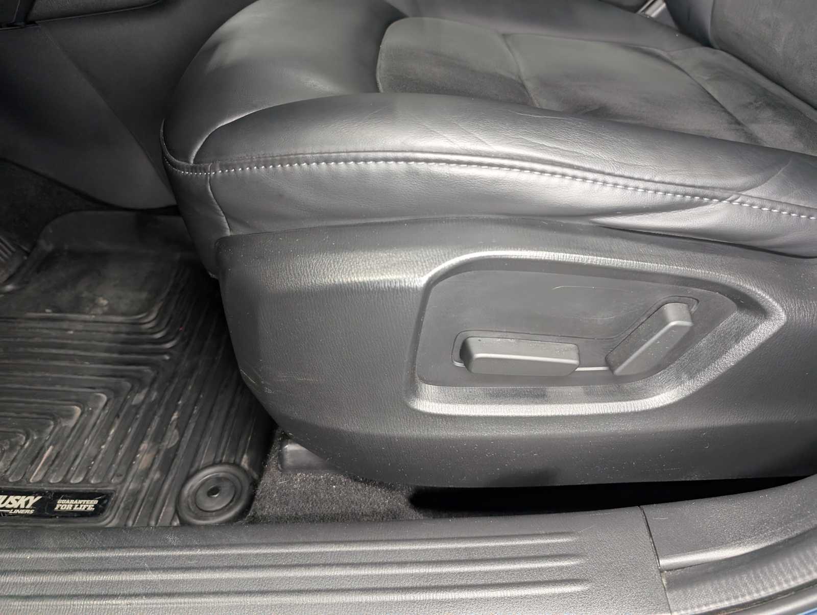 2019 Mazda CX-5 Touring photo 36