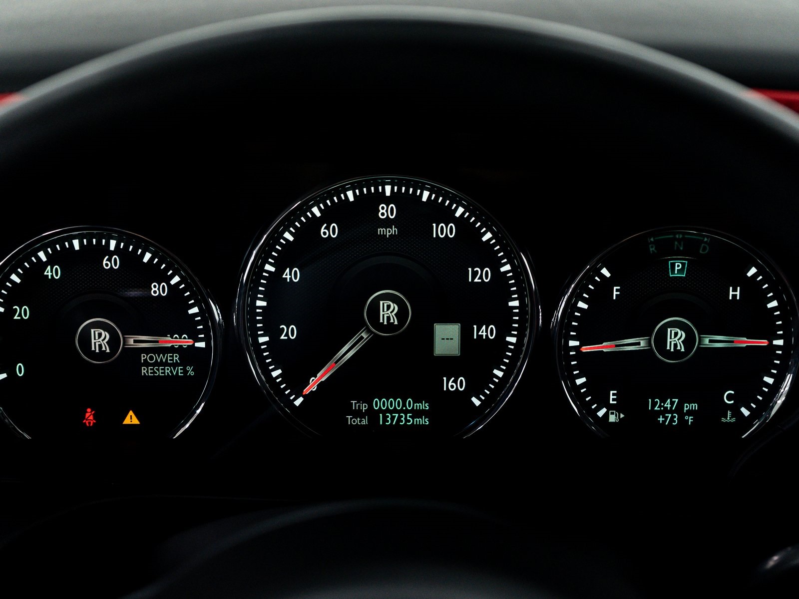 2022 Rolls Royce Ghost Black Badge photo 40