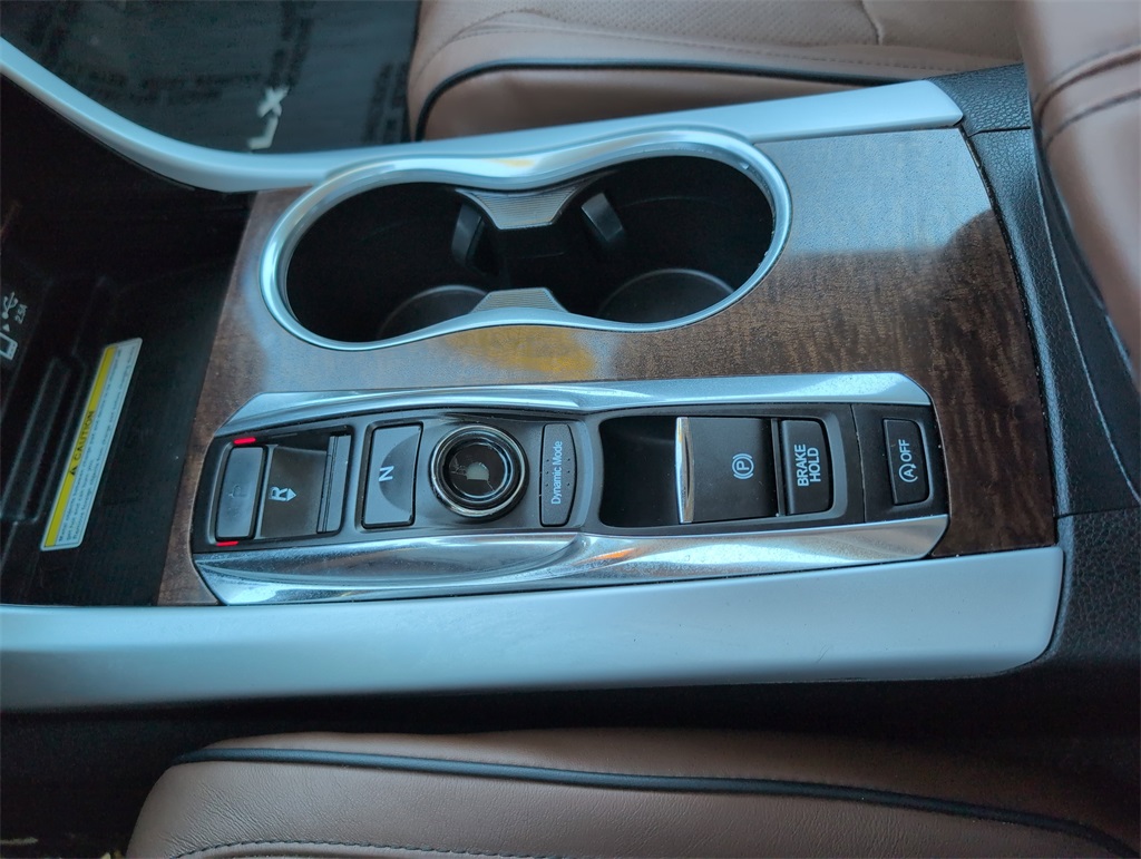 2019 Acura TLX 3.5L Advance photo 25