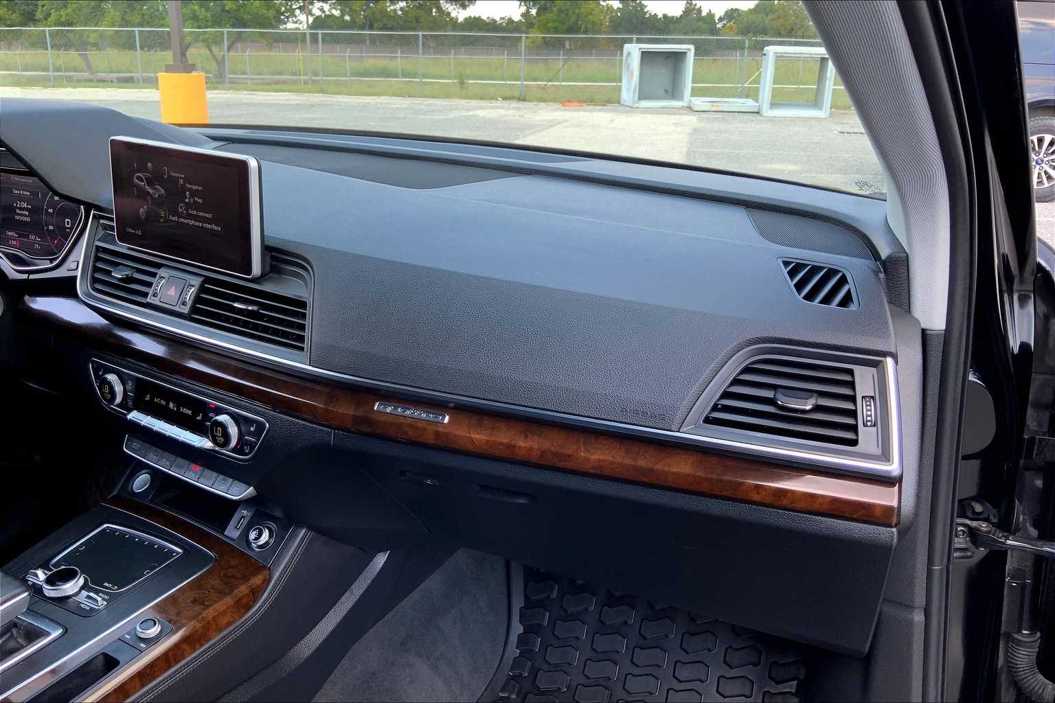 2019 Audi Q5 Premium Plus photo 15