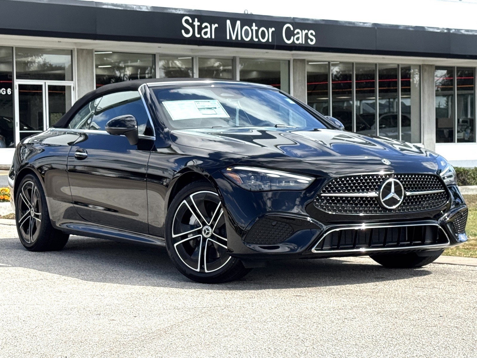 2026 Mercedes-Benz CLE CLE 300's photo