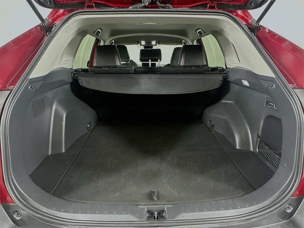2024 Toyota RAV4 Adventure photo 12