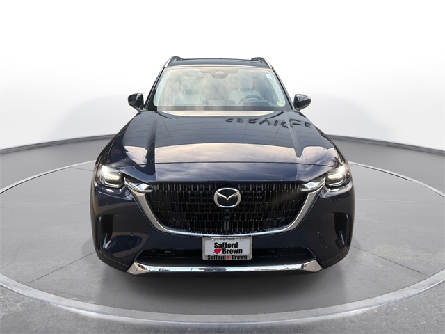 2024 Mazda CX-90 3.3 Turbo Premium Plus photo 8