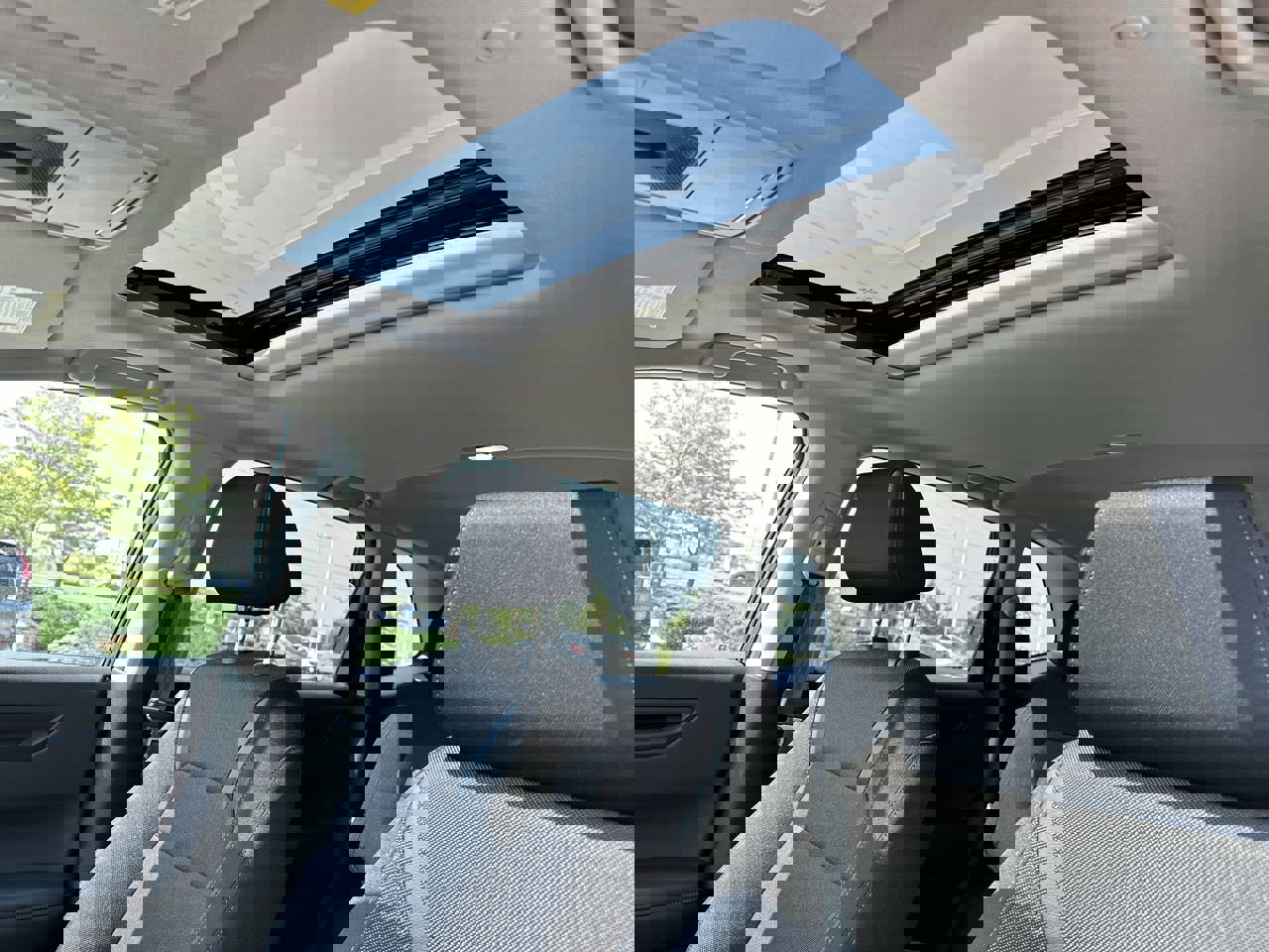 2026 Honda CR-V EX photo 20
