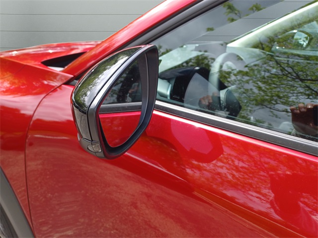 2025 Mazda CX-50 2.5 S Preferred photo 11