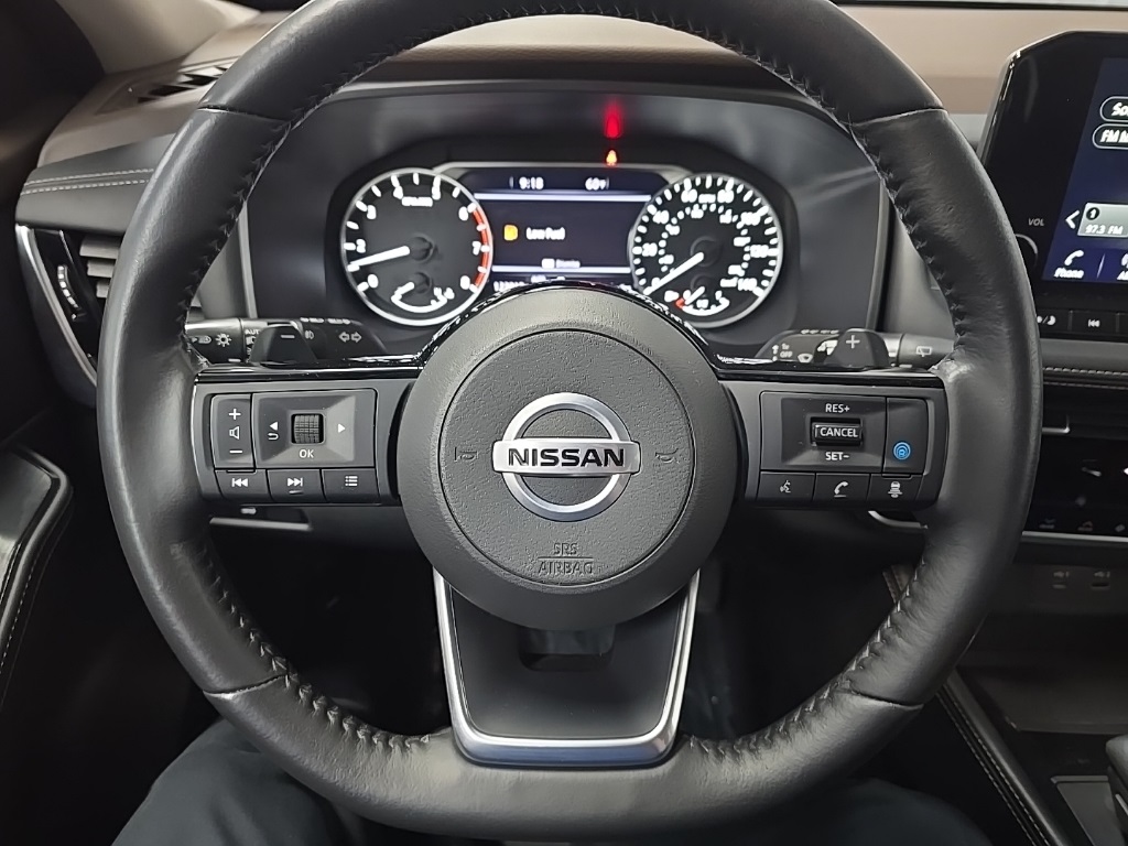 2021 Nissan Rogue SL photo 20