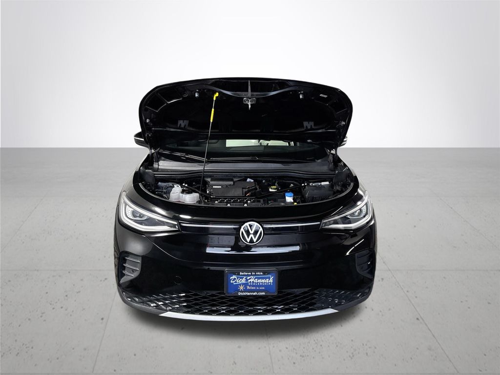 2021 Volkswagen ID.4 1st Edition photo 20