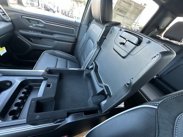 2026 Ram 1500 Laramie photo 25