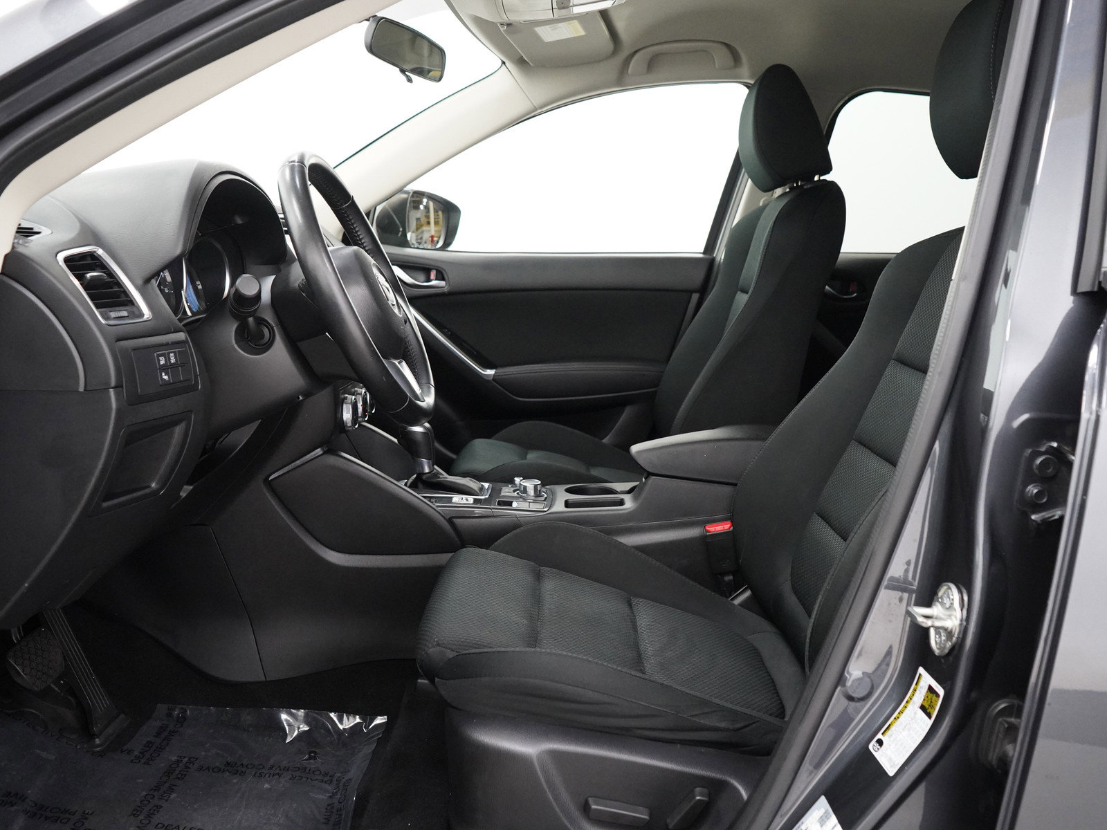 2016 Mazda CX-5 Touring photo 20