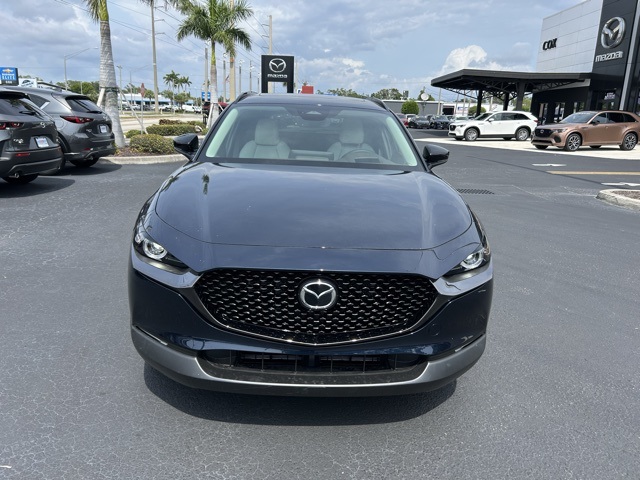 2025 Mazda CX-30 2.5 Turbo Premium photo 2