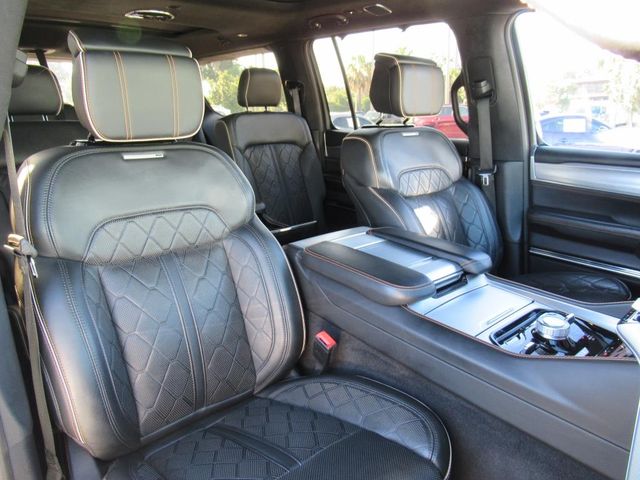 2022 Jeep Grand Wagoneer III photo 9