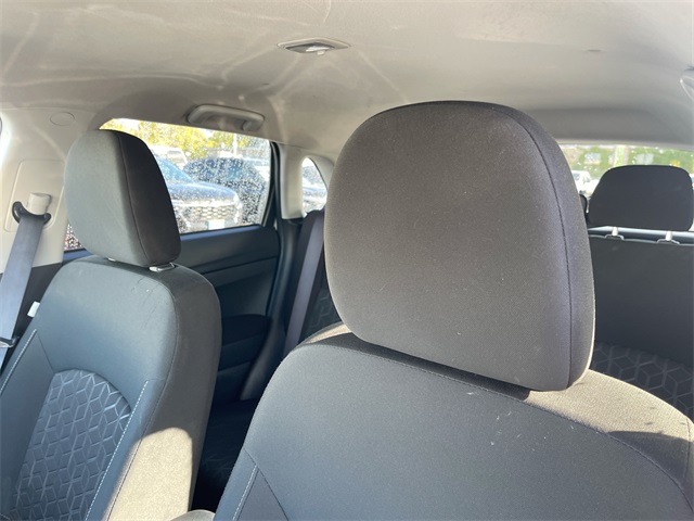 2024 MITSUBISHI OUTLANDER SPORT - Image 17