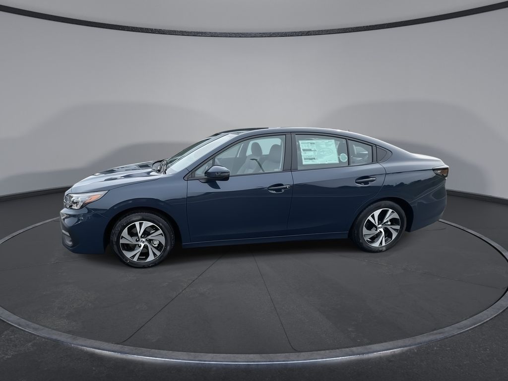 2025 Subaru Legacy Premium's photo