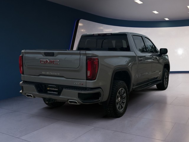 2024 Gmc Sierra 1500 AT4 photo 4