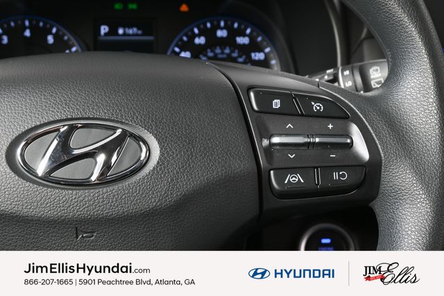 2023 Hyundai Kona SEL photo 10