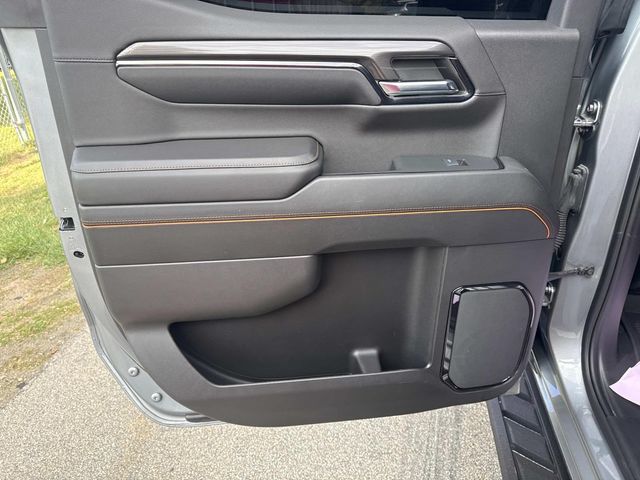 2024 Gmc Sierra 1500 AT4 photo 10