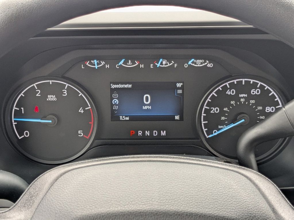 2025 Ford F-550 XL photo 22