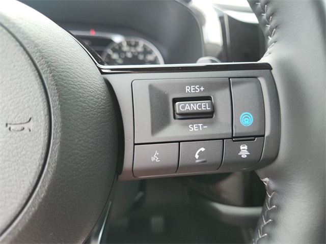 2025 Nissan Pathfinder SL photo 17