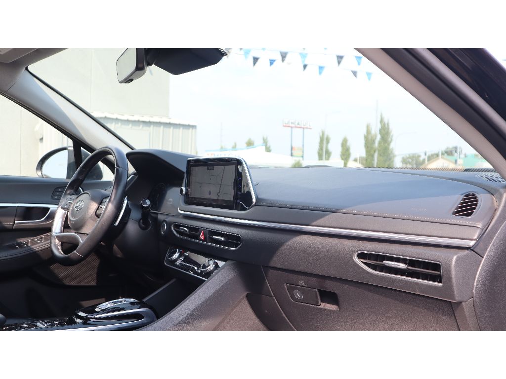 2023 Hyundai Sonata Limited photo 24