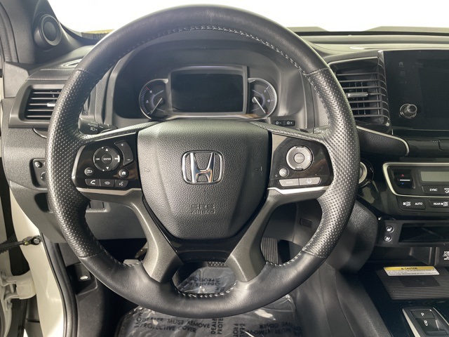 2022 Honda Passport Elite photo 20