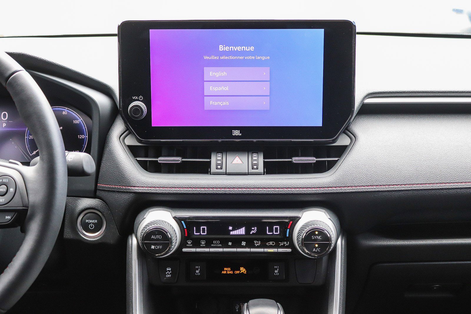2024 Toyota RAV4 Prime XSE photo 8