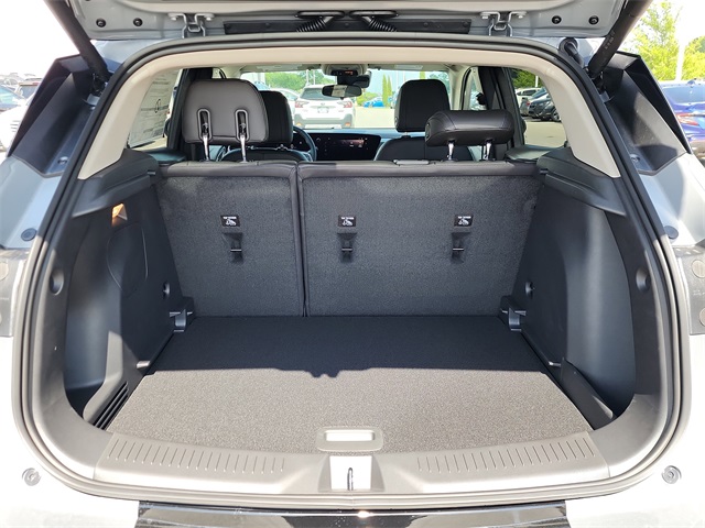 2026 Buick Encore Sport Touring photo 3