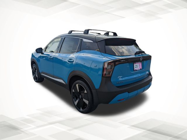 2025 Nissan Kicks SR photo 6
