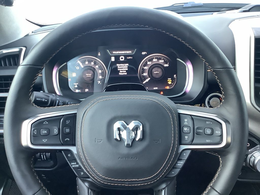 2026 Ram 1500 photo 13