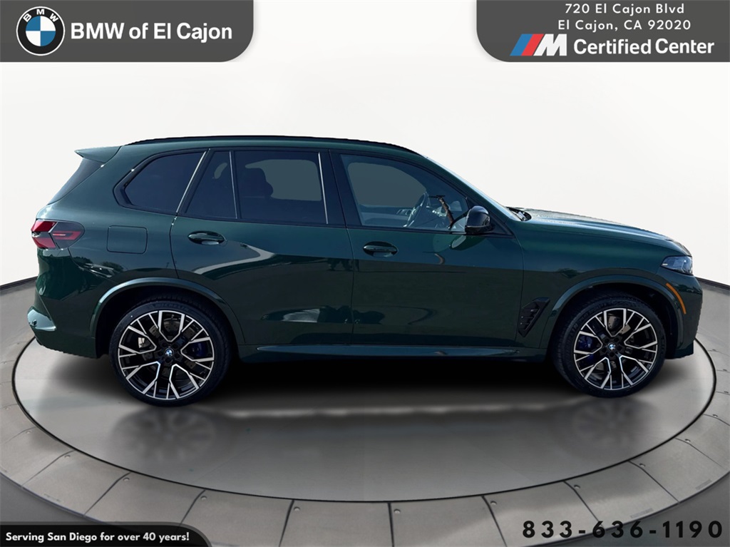 2026 Bmw X5 photo 4